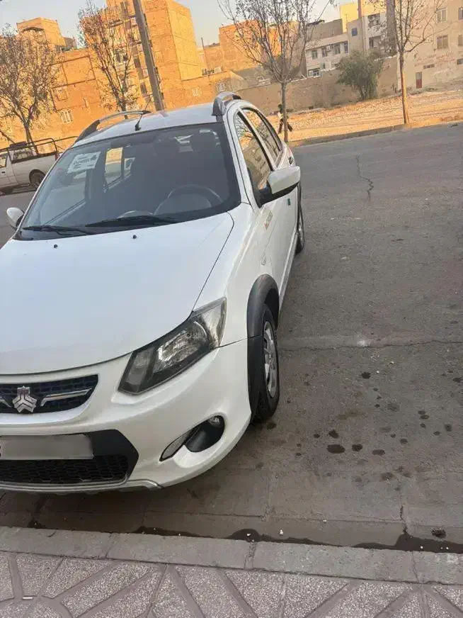 فروش خودرو|خودرو سواری و وانت|فردیس, شهرک ۱۱۰|دیوار