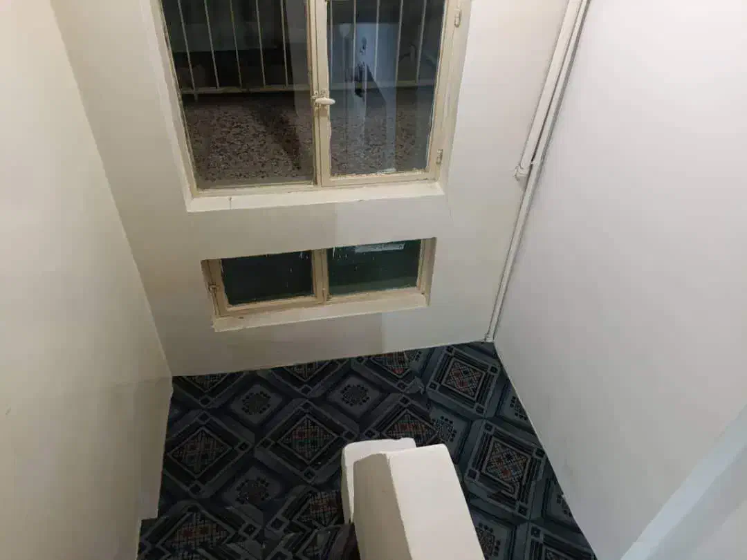 دربستی تخلیه در دوطبقه نازی آباد|اجارهٔ خانه و ویلا|تهران, نازیآباد|دیوار