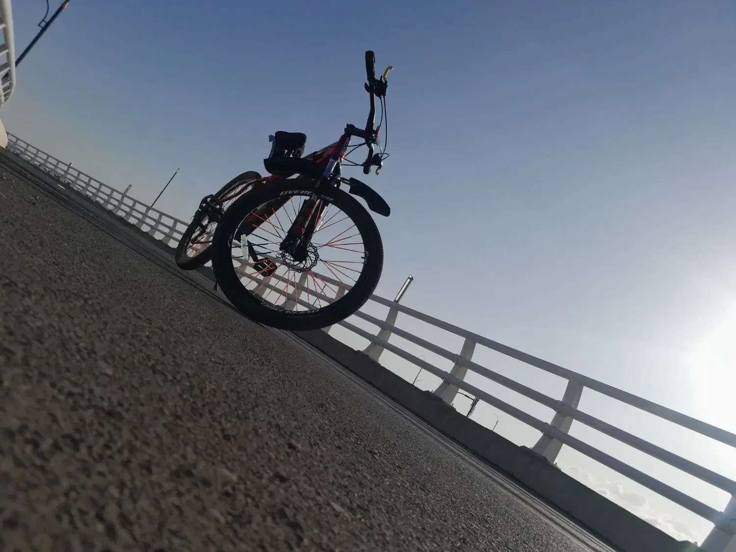 دوچرخه سایز ۲۷.۵|دوچرخه، اسکیت، اسکوتر|شاهرود, |دیوار