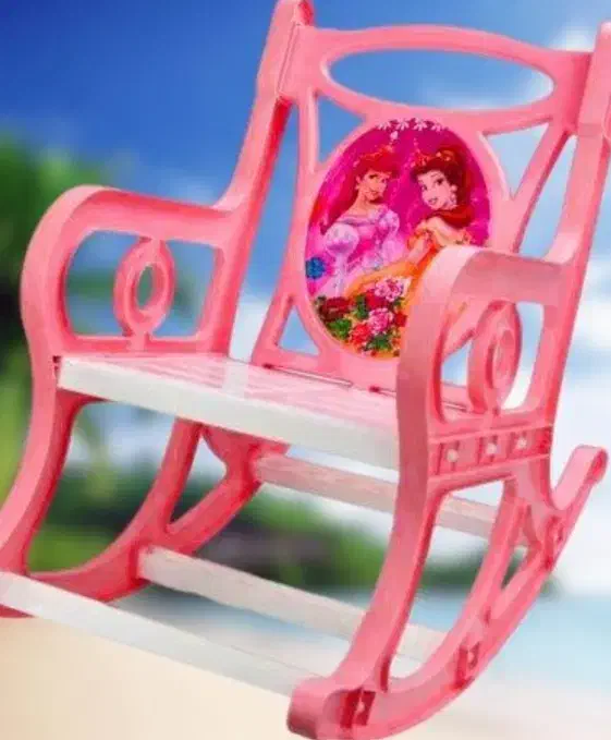 صندلی راکر کودک روانسر|اسباب‌‌بازی|روانسر, |دیوار