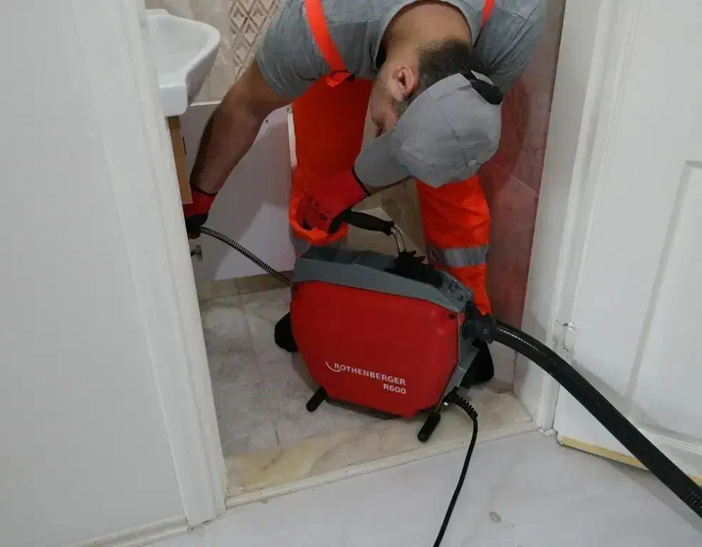 کمترین دستمزد لوله بازکنی نعمت۱۰۰٪آچارام همشهری|خدمات پیشه و مهارت|تبریز, |دیوار