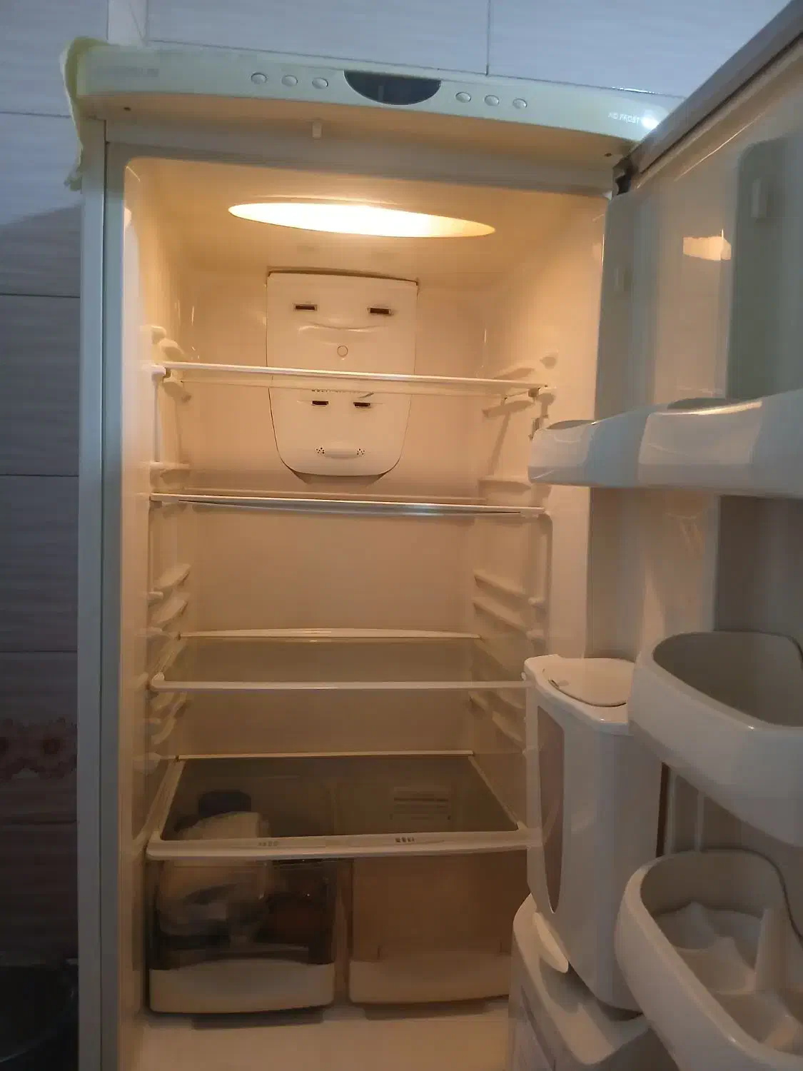 یخچال فریزر امرسان|یخچال و فریزر|صباشهر, |دیوار