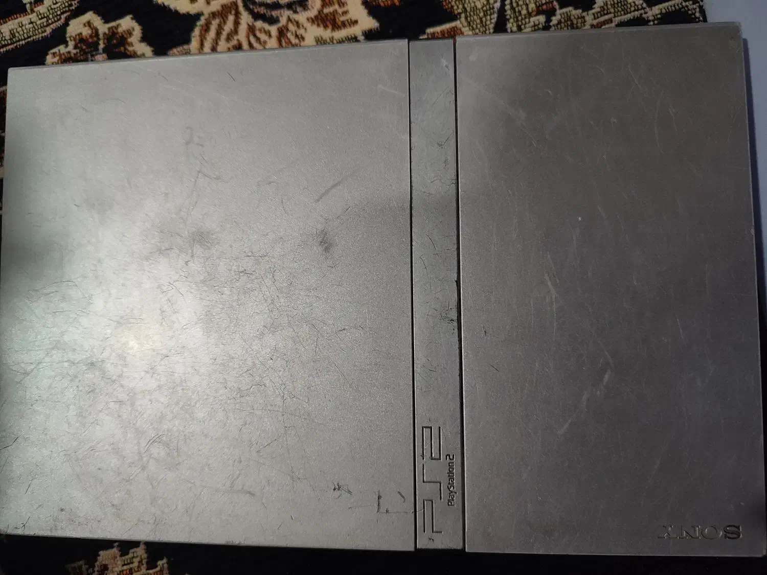 پلی استیشن ۲|کنسول، بازی ویدئویی و آنلاین|زابل, |دیوار