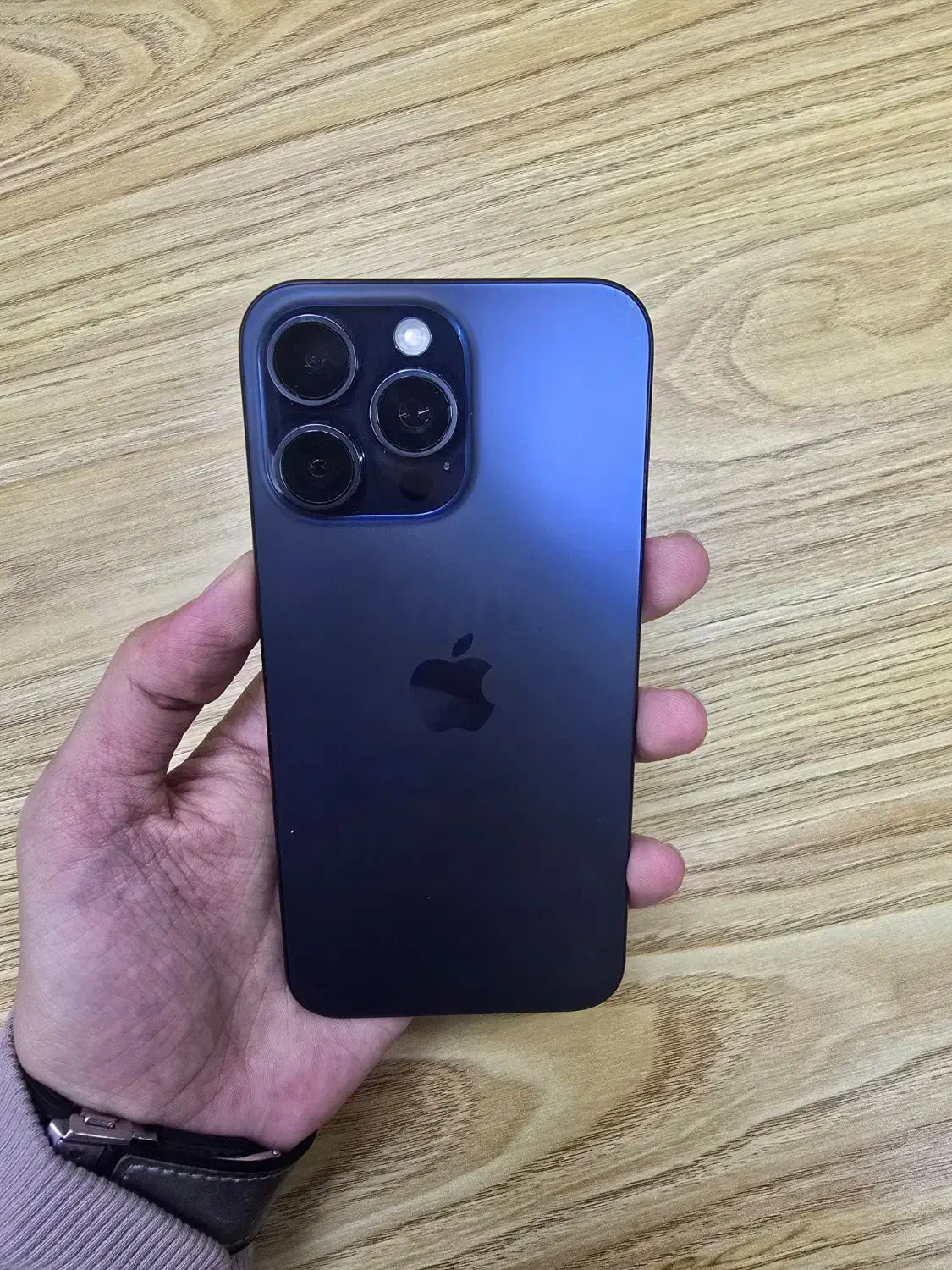 گوشی ایفون ۱۵ پرومکس|موبایل|ارومیه, |دیوار