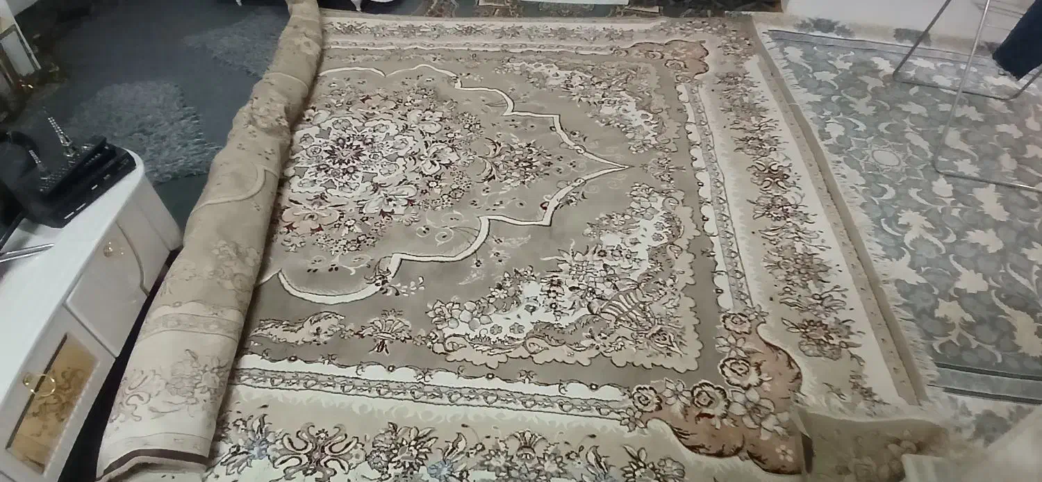 فرش ۱۲ متری درحدنو|فرش|تربت جام, جامرود|دیوار