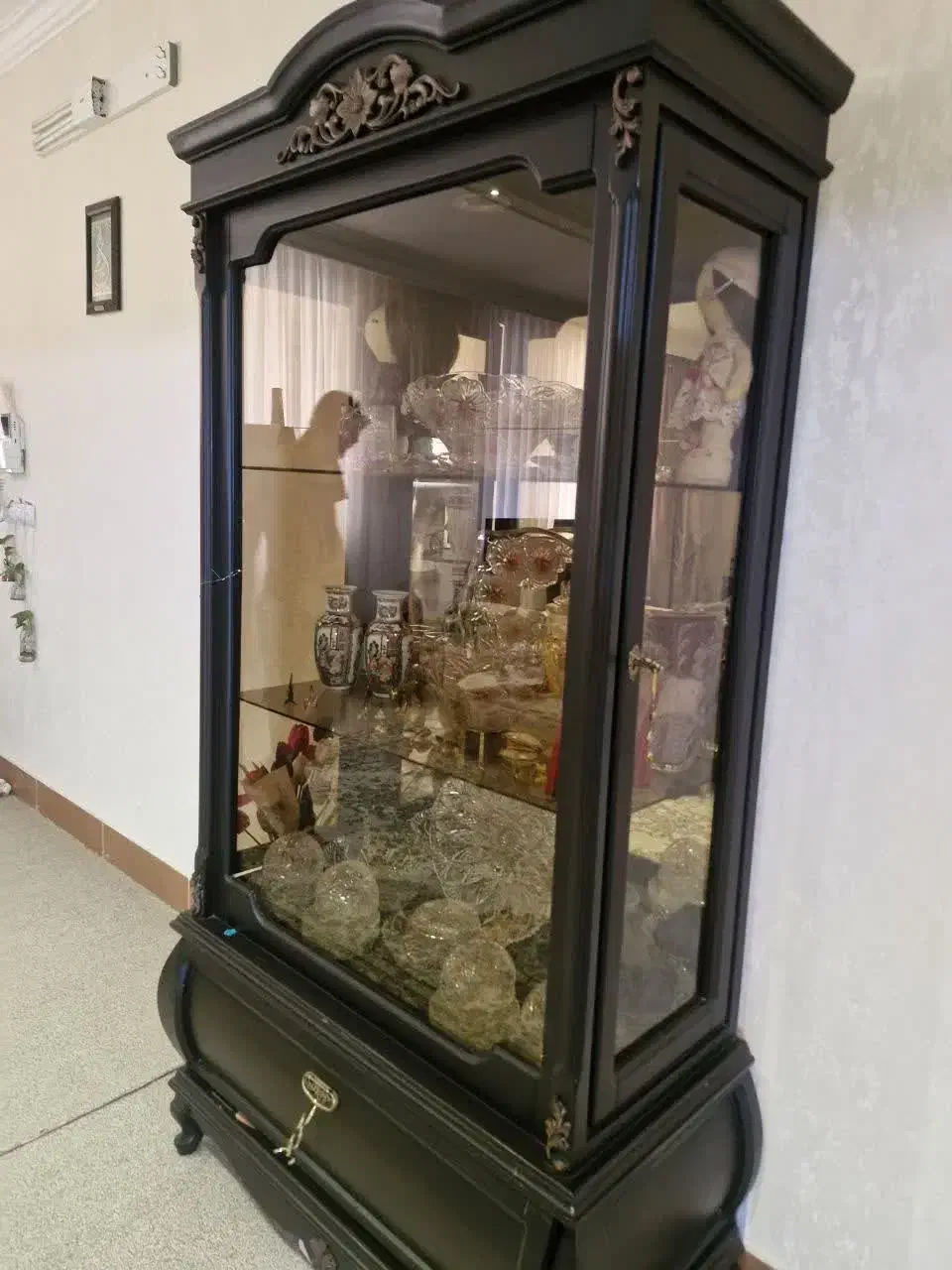 کنسول|بوفه، ویترین، کنسول|کهک, |دیوار