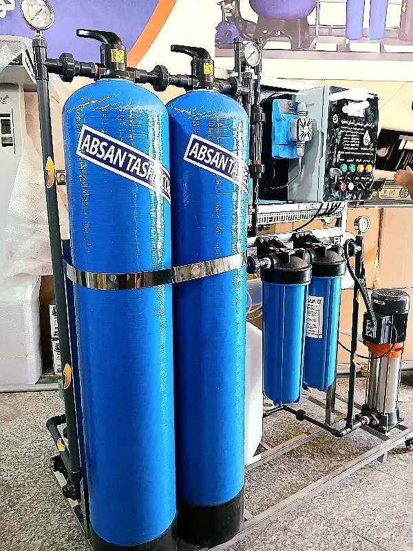 تخفیف های دستگاه تصفیه برای شمالی ها / آبسان|آب‌سردکن و تصفیه آب|ساری, |دیوار