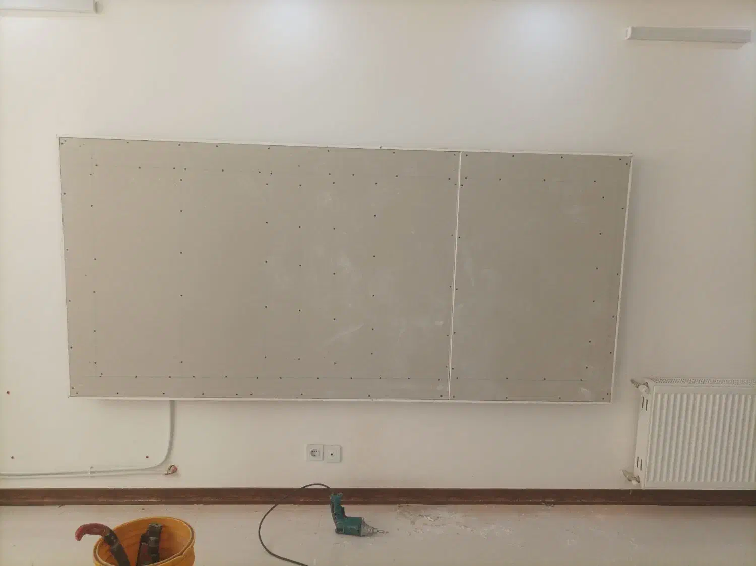 شاگرد کناف|استخدام معماری، عمران و ساختمانی|سبزوار, ابوریحان|دیوار