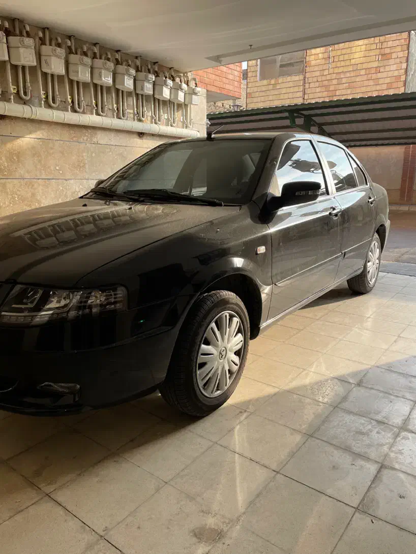 سورن پلاس مدل ۴۰۳|خودرو سواری و وانت|مشهد, طلاب|دیوار