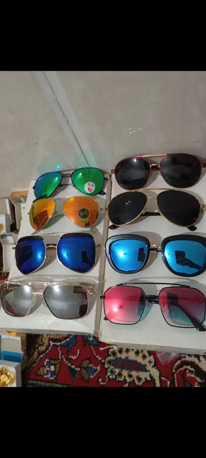 حراج عکس اول بخونین عینک120روززن|حراج|بیرجند, |دیوار