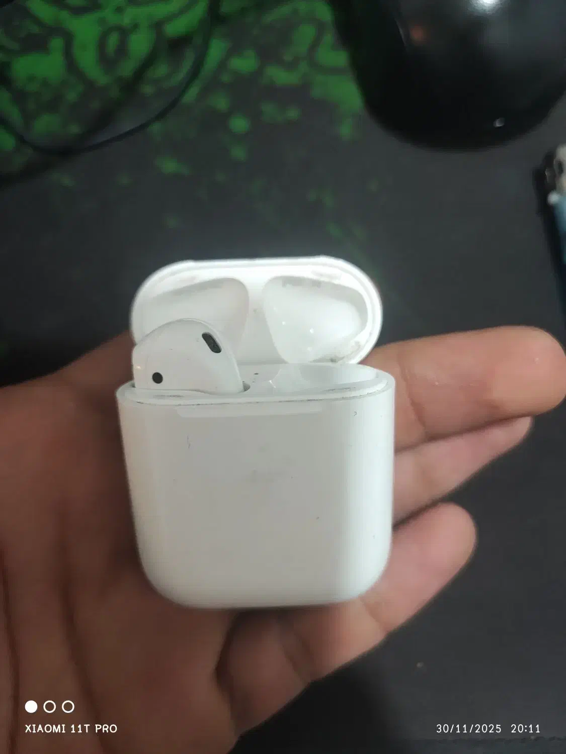 airpad|لوازم جانبی موبایل و تبلت|یاسوج, |دیوار