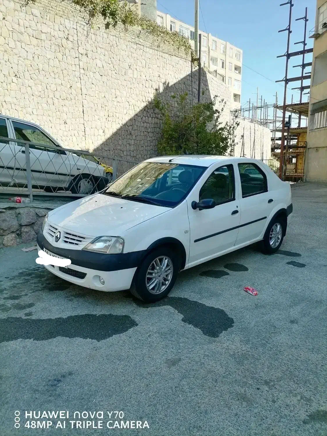 تندر 90 E2 مدل 1391 تک برگ سند|خودرو سواری و وانت|سنندج, |دیوار