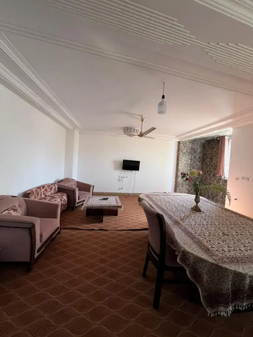 منزل تمیز با امکانات رفاهی مرکز شهر|اجارهٔ کوتاهمدت آپارتمان و سوئیت|بندر گناوه, |دیوار