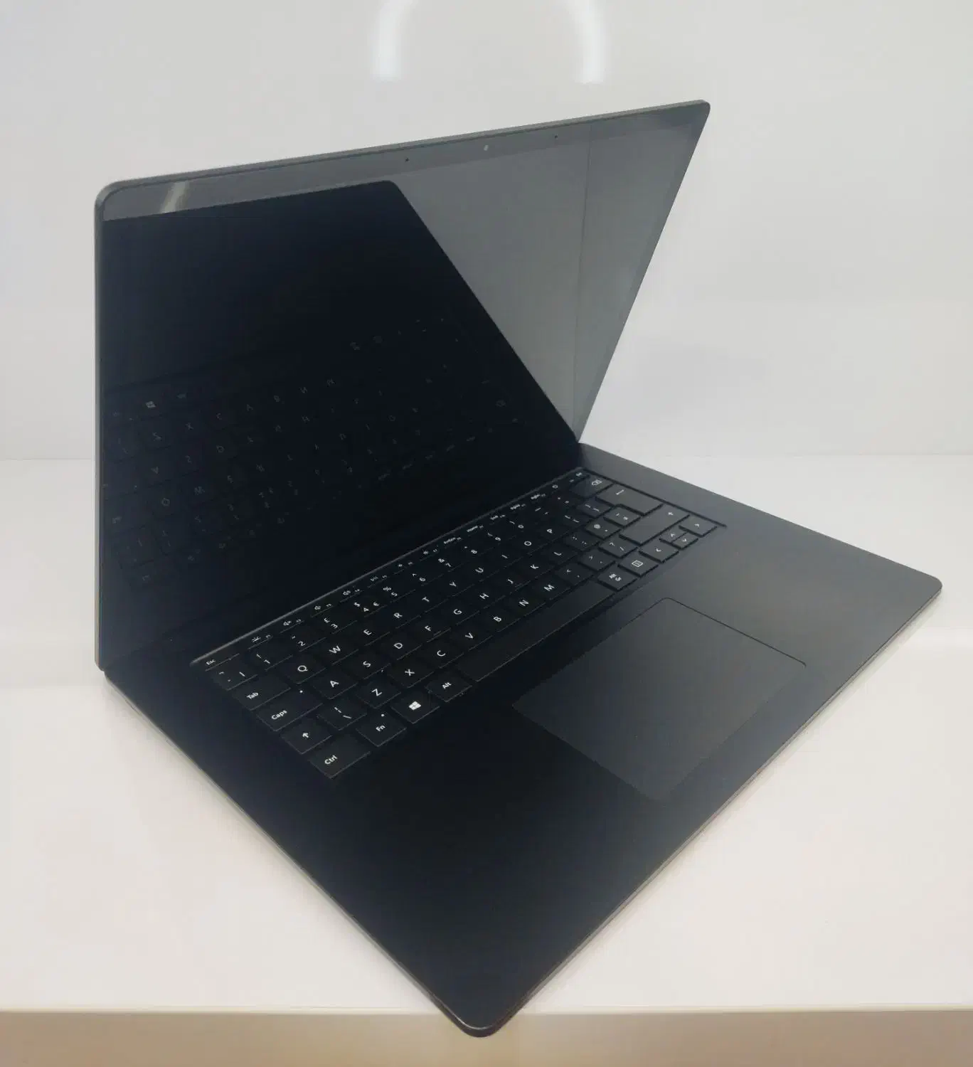 surface laptop 3 با پردازنده corei7 و RAM 32 GB|رایانه همراه|ارومیه, |دیوار