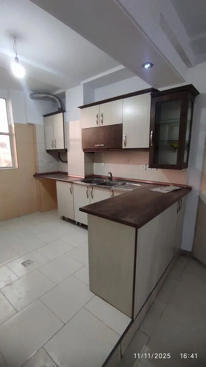 آپارتمان 2خوابه با پارکینگ خیابان محمد آباد|اجارهٔ آپارتمان|قرچک, مهدیه|دیوار