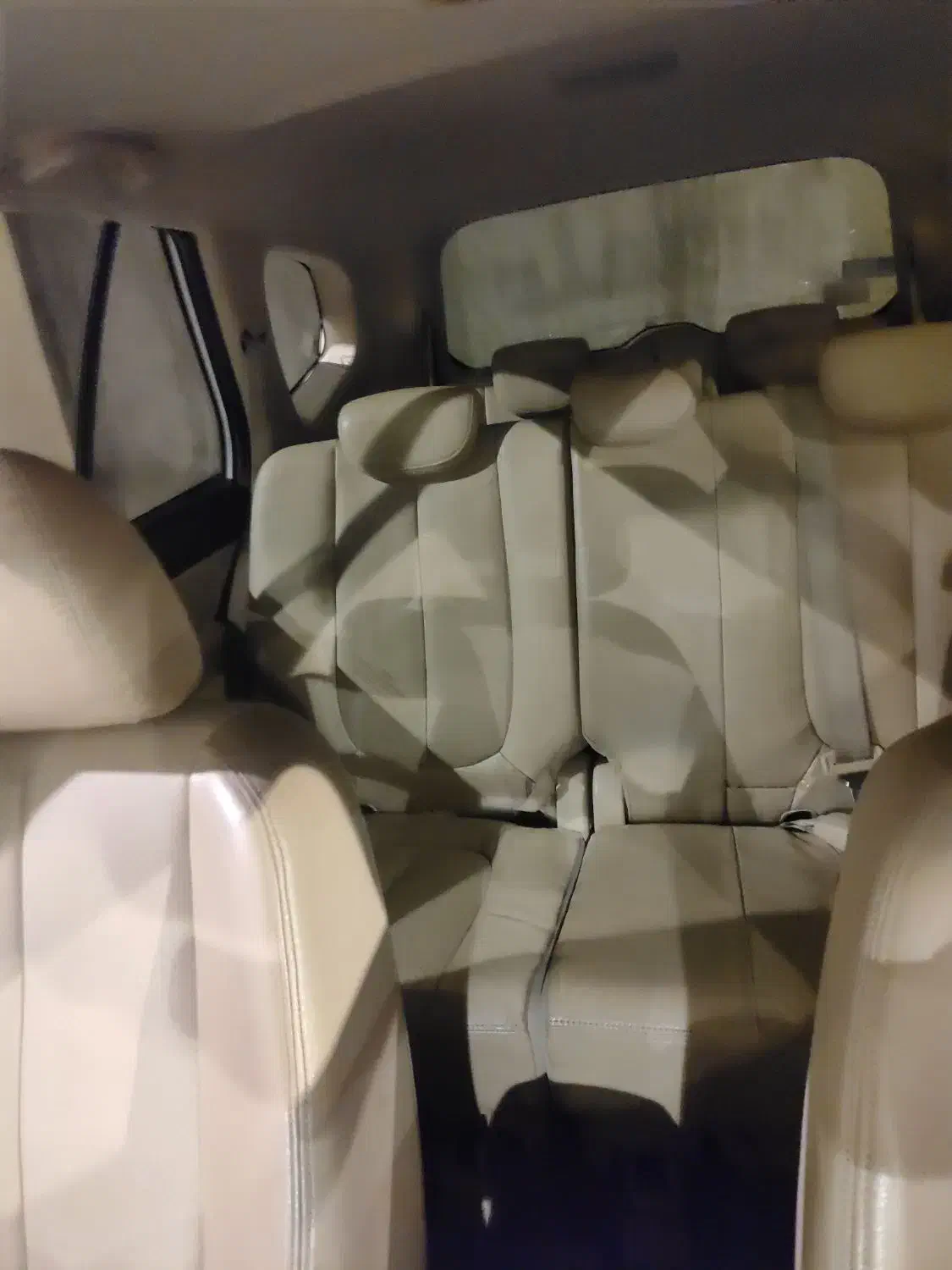 کیا کارنز اتومات ۲۰۰۸ هفت نفره|خودرو سواری و وانت|ماهدشت, |دیوار