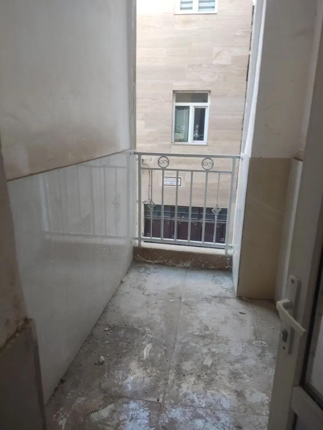 اجاره آپارتمان تک واحدی در اسلامشهر طبقه1|فروش آپارتمان|همدان, |دیوار