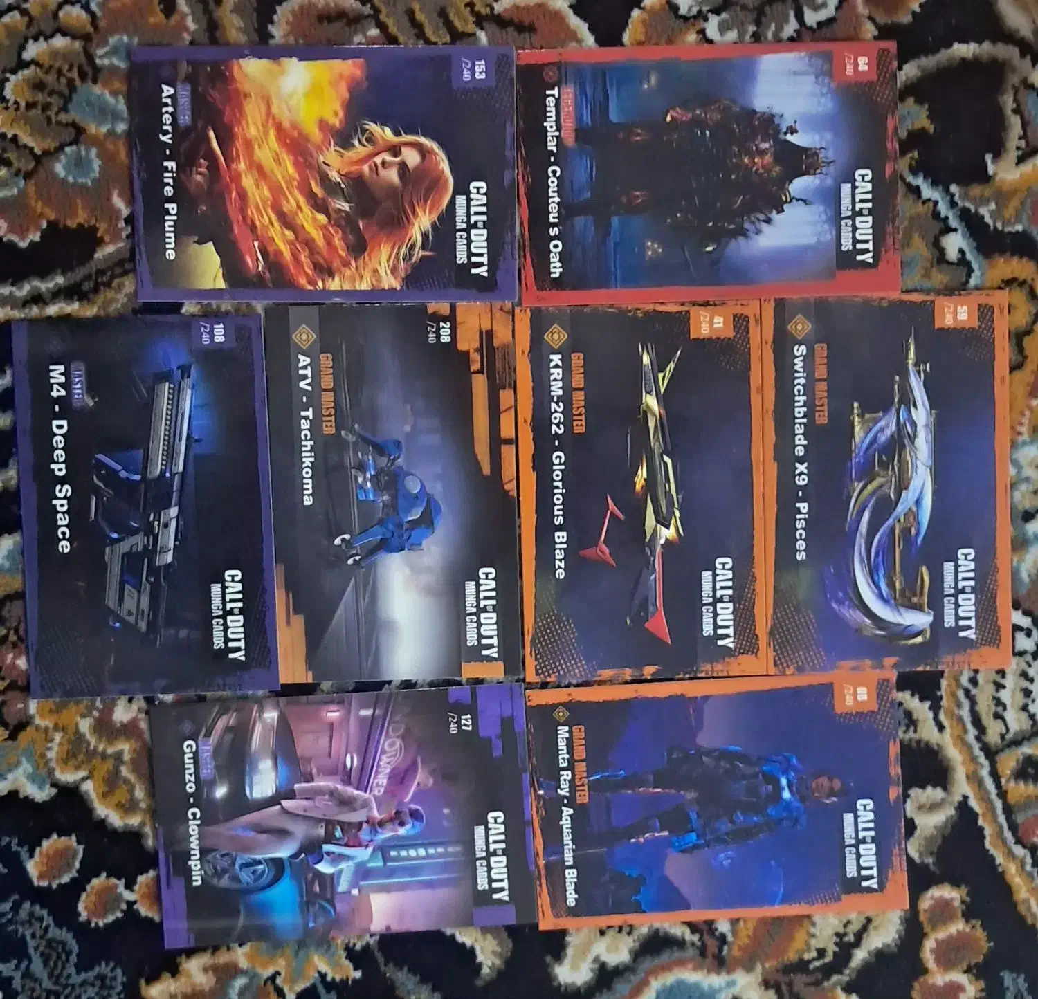 کیمدی کالاف|کنسول، بازی ویدئویی و آنلاین|شیروان (خراسان), |دیوار