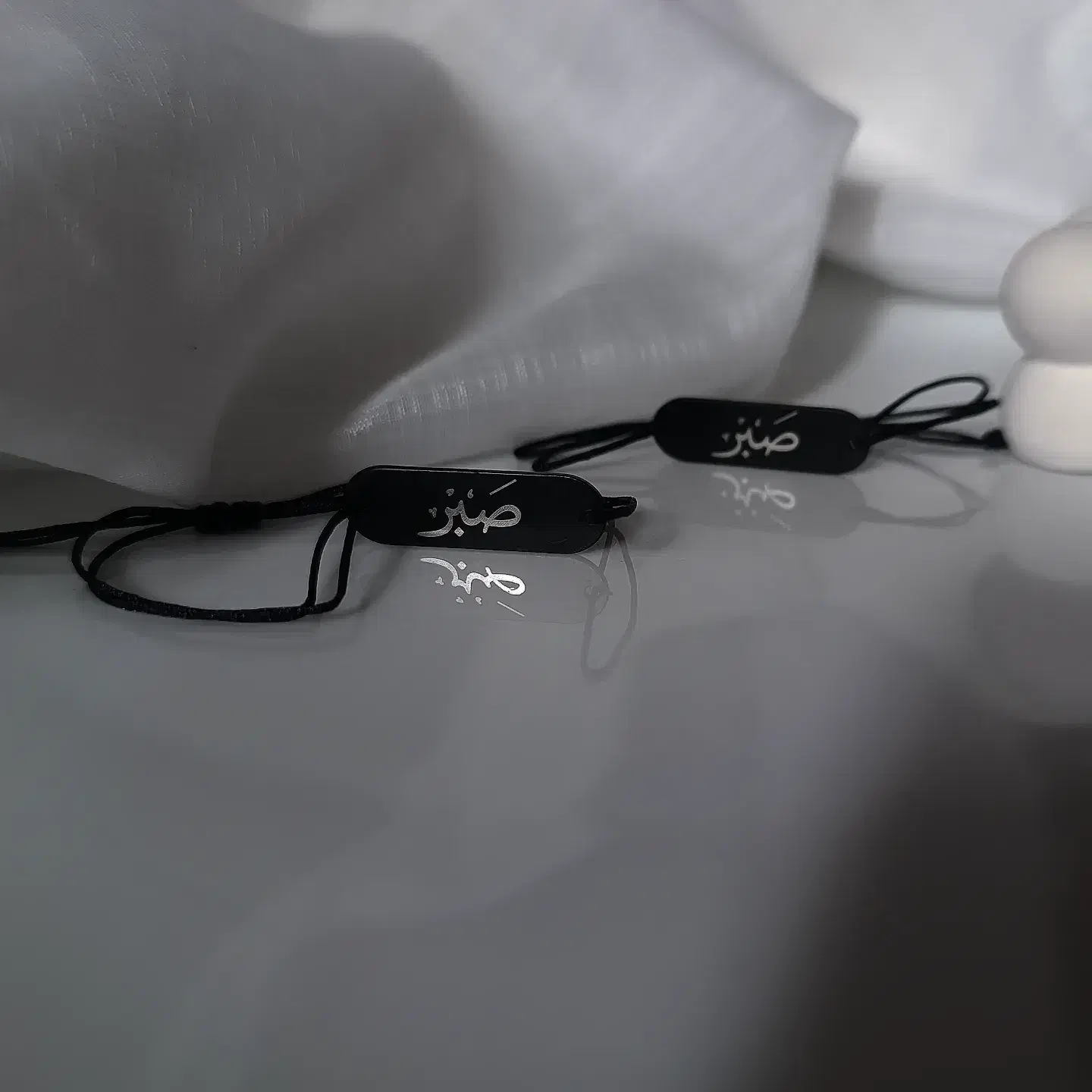 دستبند ست صبر و حب استیل بندی|بدلیجات|سنندج, |دیوار