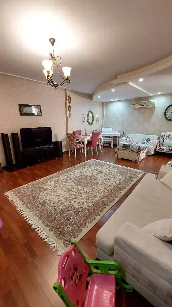 65متر * لوکس با کمترین نقدینگی * اماده * وام دار|فروش آپارتمان|کرج, مرکز تحقیقات البرز|دیوار