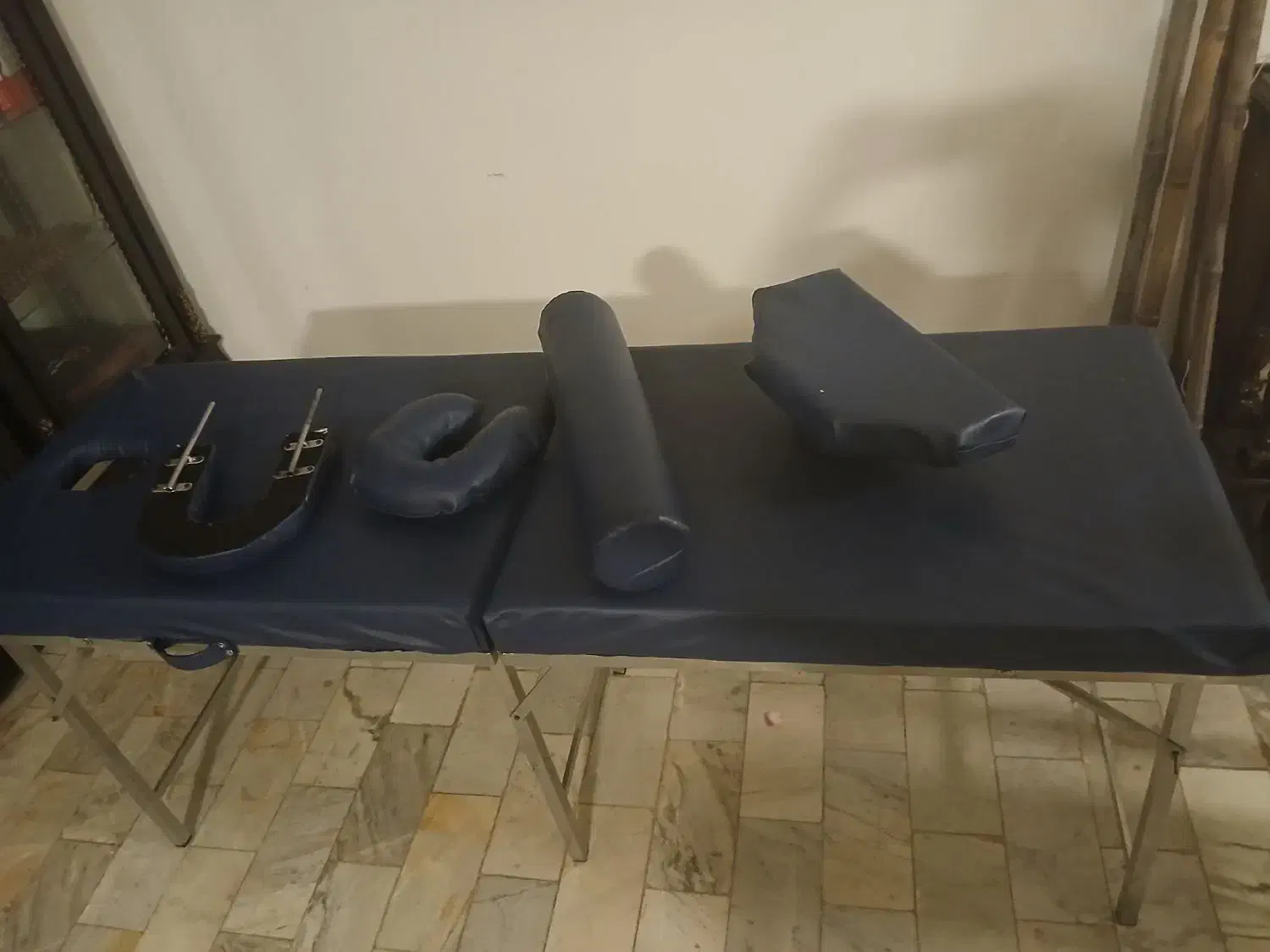 تخت ماساژ|پزشکی|سلمانشهر, |دیوار