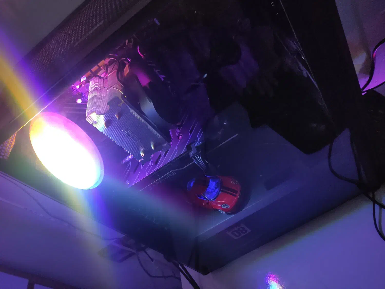 سیستم اداری و گیمینگ|رایانه رومیزی|صومعه‌سرا, |دیوار