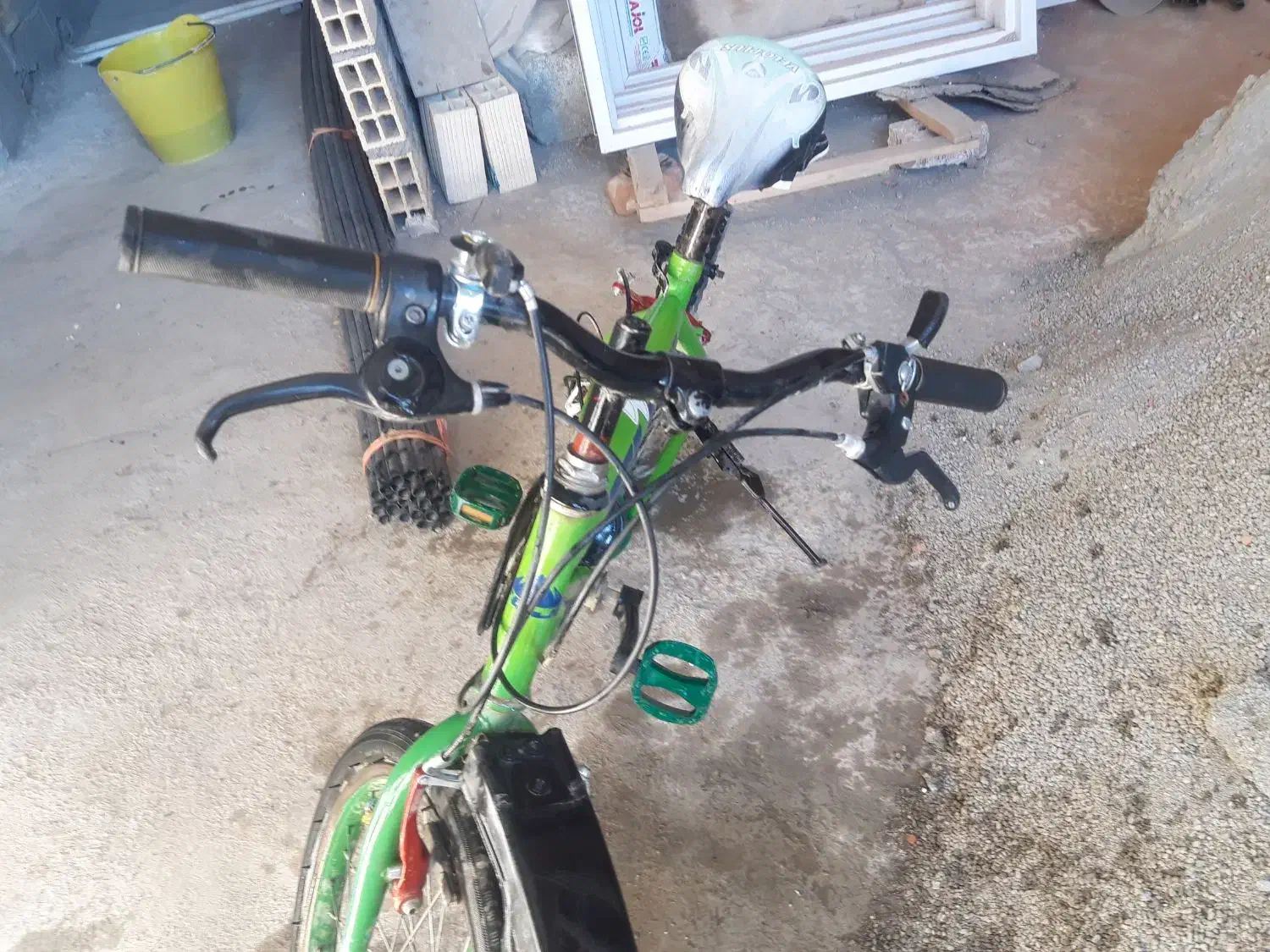 ۳۰۰۰۰|دوچرخه، اسکیت، اسکوتر|بانه, |دیوار