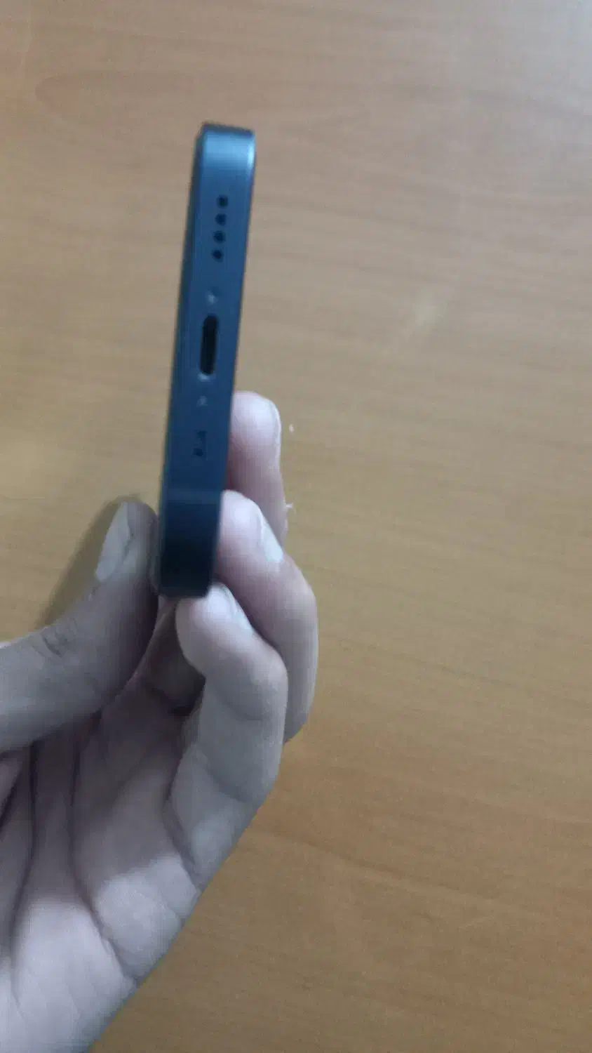 آیفون 12mini|موبایل|ماهدشت, |دیوار