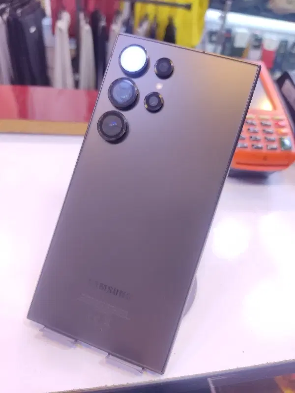 گوشی s24 ultra|موبایل|بندرعباس, |دیوار