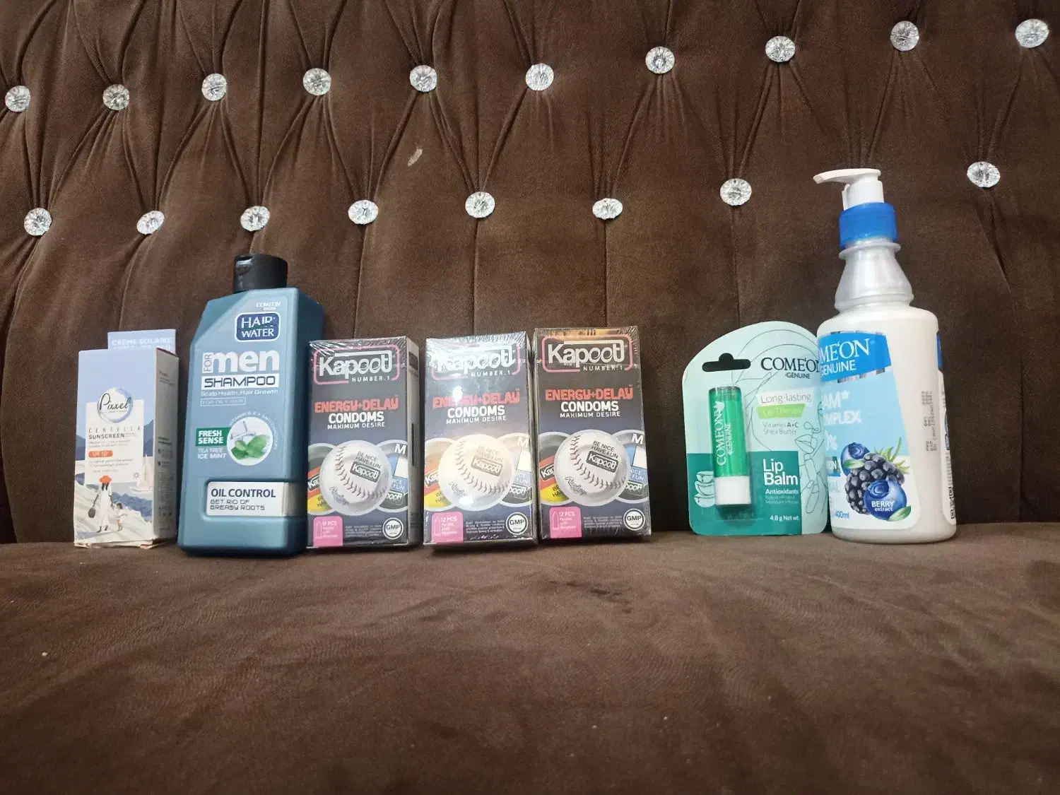 لوازم ارایش بهداشتی|آرایشی، بهداشتی، درمانی|اشتهارد, |دیوار