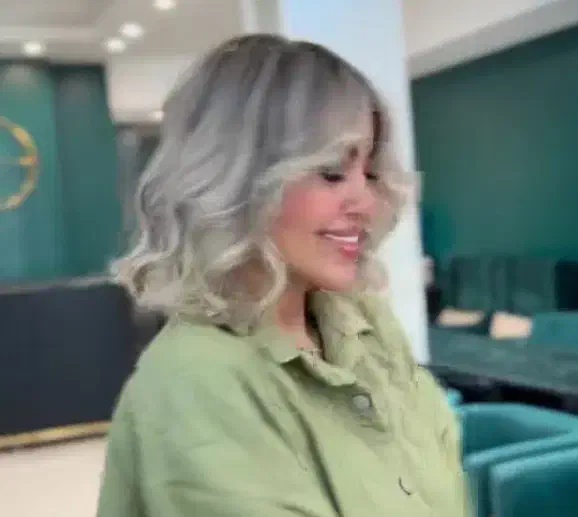 مدل رنگ و لایت|خدمات آرایشگری و زیبایی|رفسنجان, |دیوار