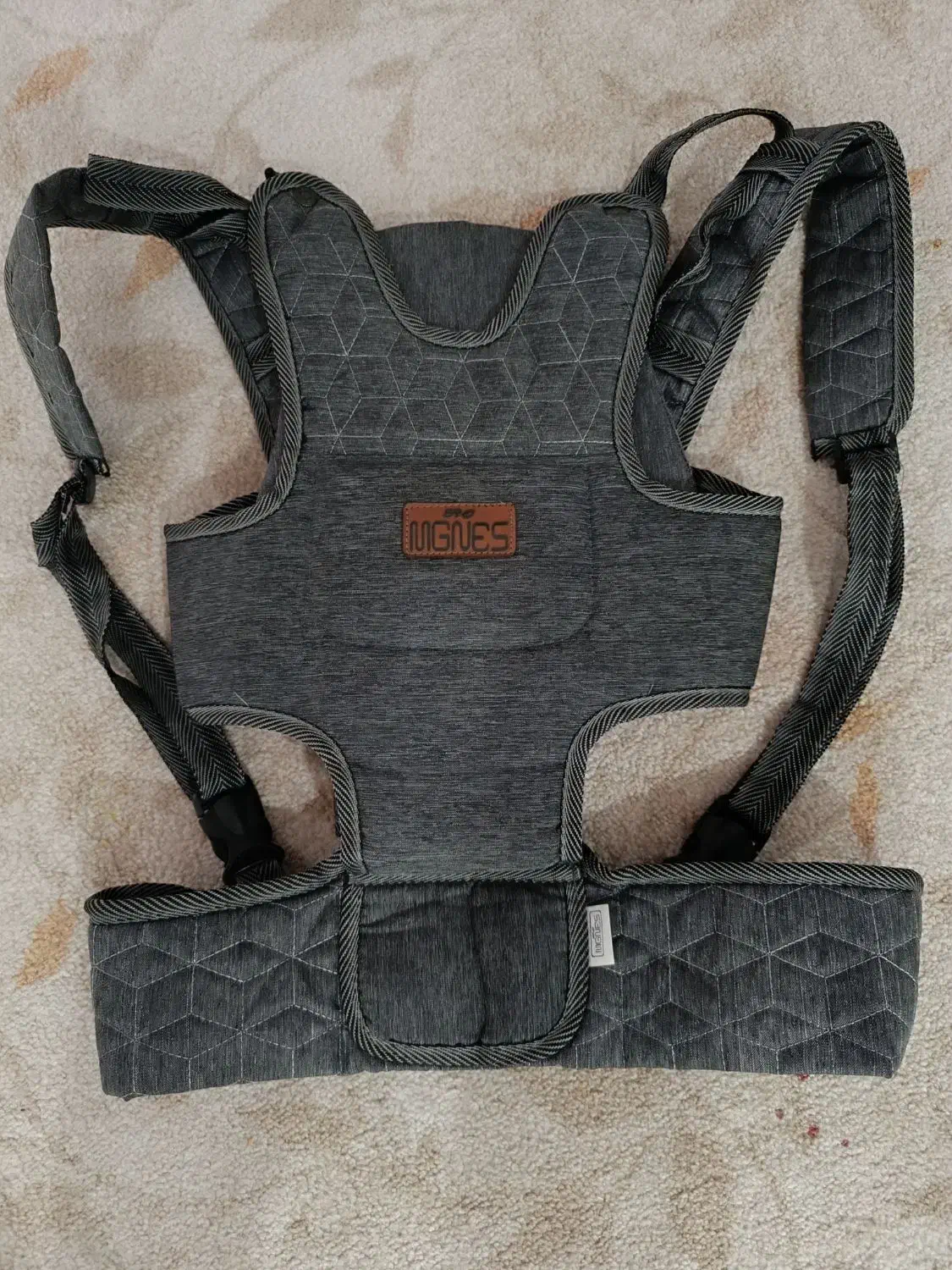 آغوشی نوزاد|اسباب و اثاث بچه|برازجان, |دیوار