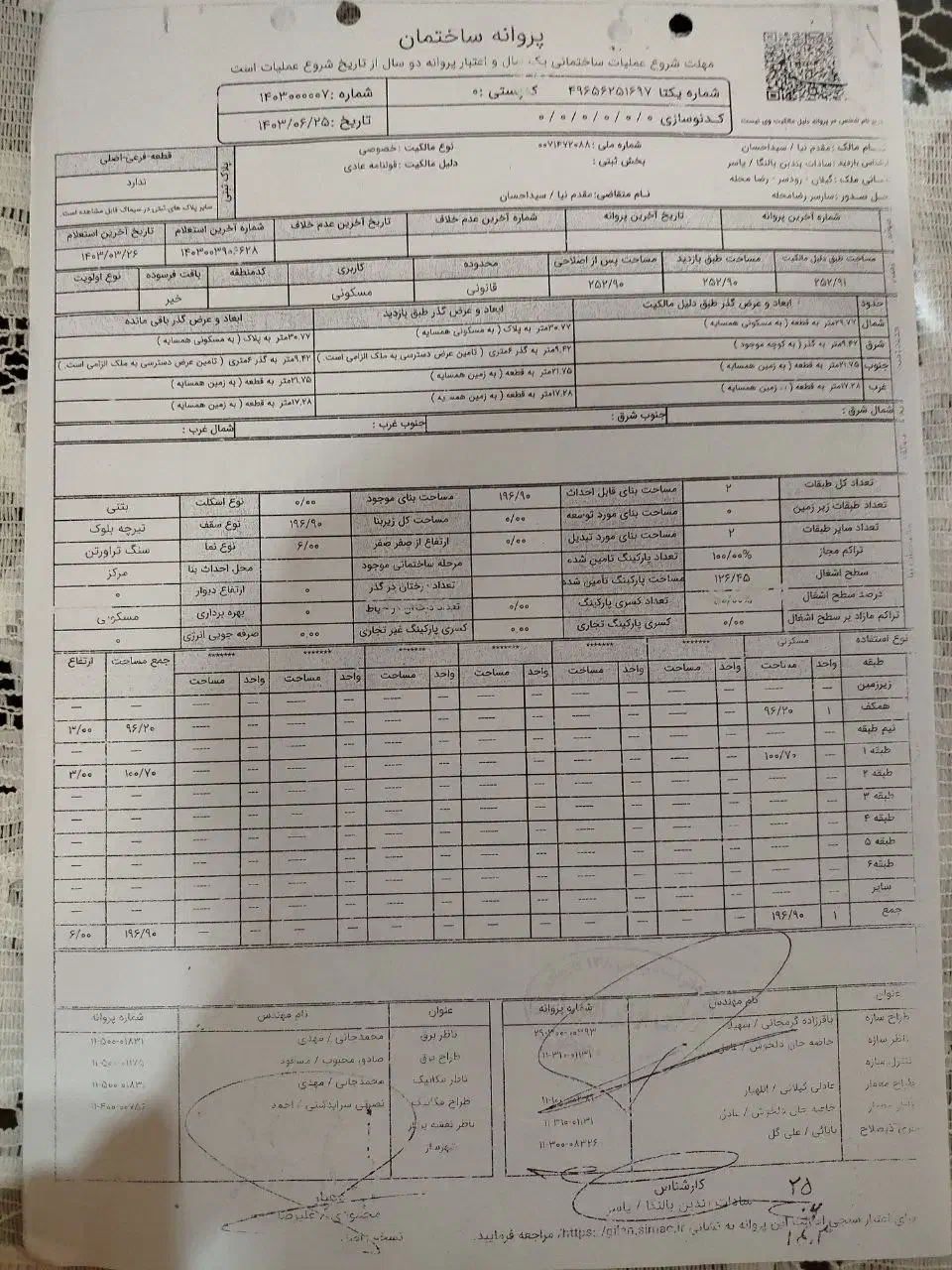 زمین رضامحله سارسر|فروش زمین و ملک کلنگی|کلاچای, |دیوار