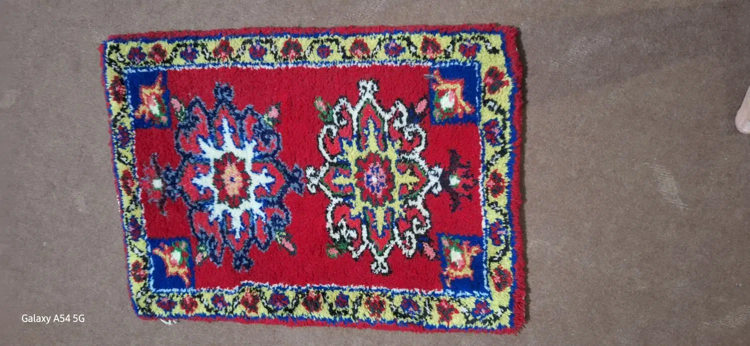 پادری دستباف|پادری|تبریز, |دیوار