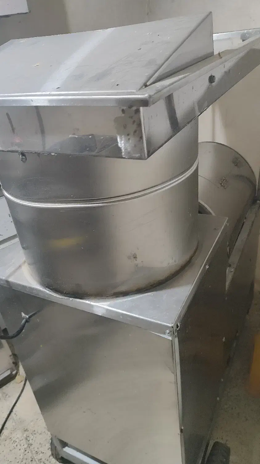 دستگاه آبگیری گوجه و لیمو و غوره فوق حرفه ای|فروشگاه و مغازه|تویسرکان, |دیوار