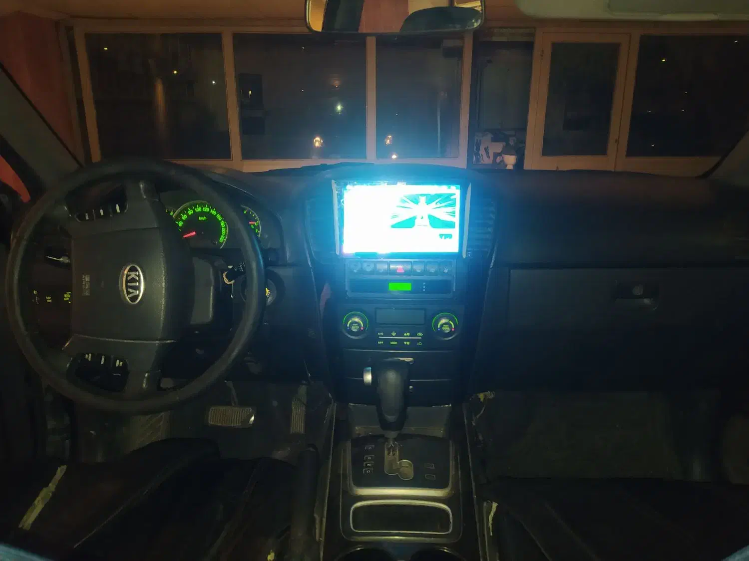 کیا سورنتو|خودرو سواری و وانت|تبریز, |دیوار