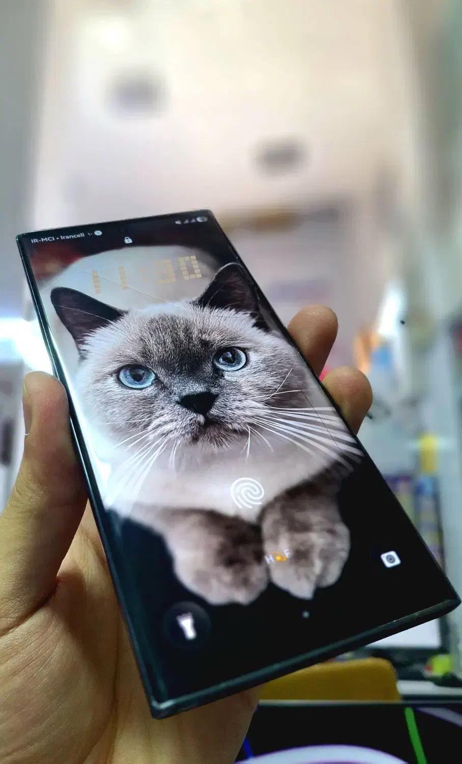 SAMSUNG S23 Ultra|موبایل|اردبیل, |دیوار