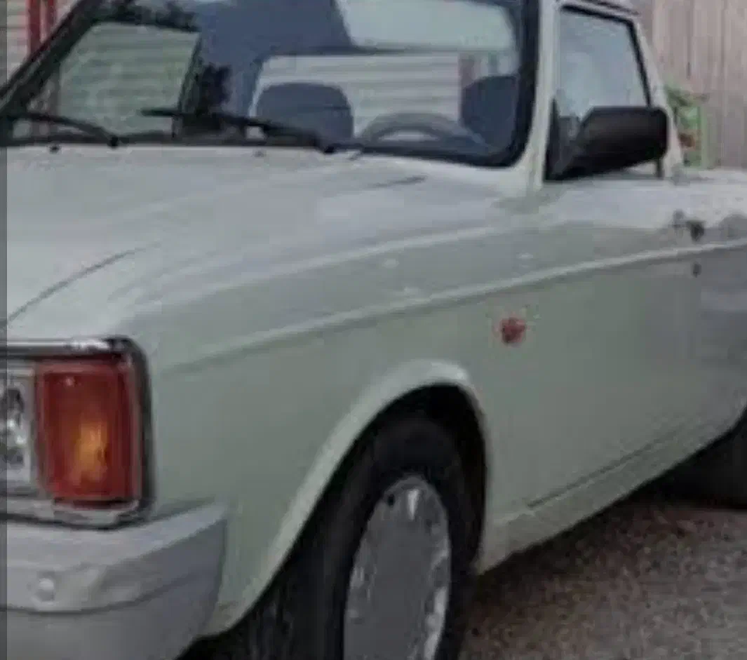 پیکان وانت|خودرو سواری و وانت|اسلامآباد غرب, |دیوار