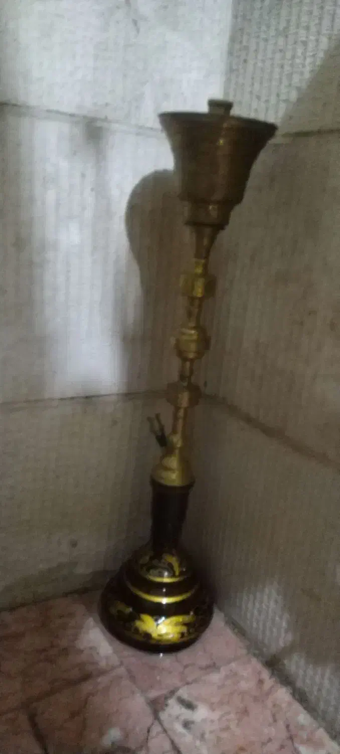 عربی|کلکسیون اشیاء عتیقه|زنجان, |دیوار