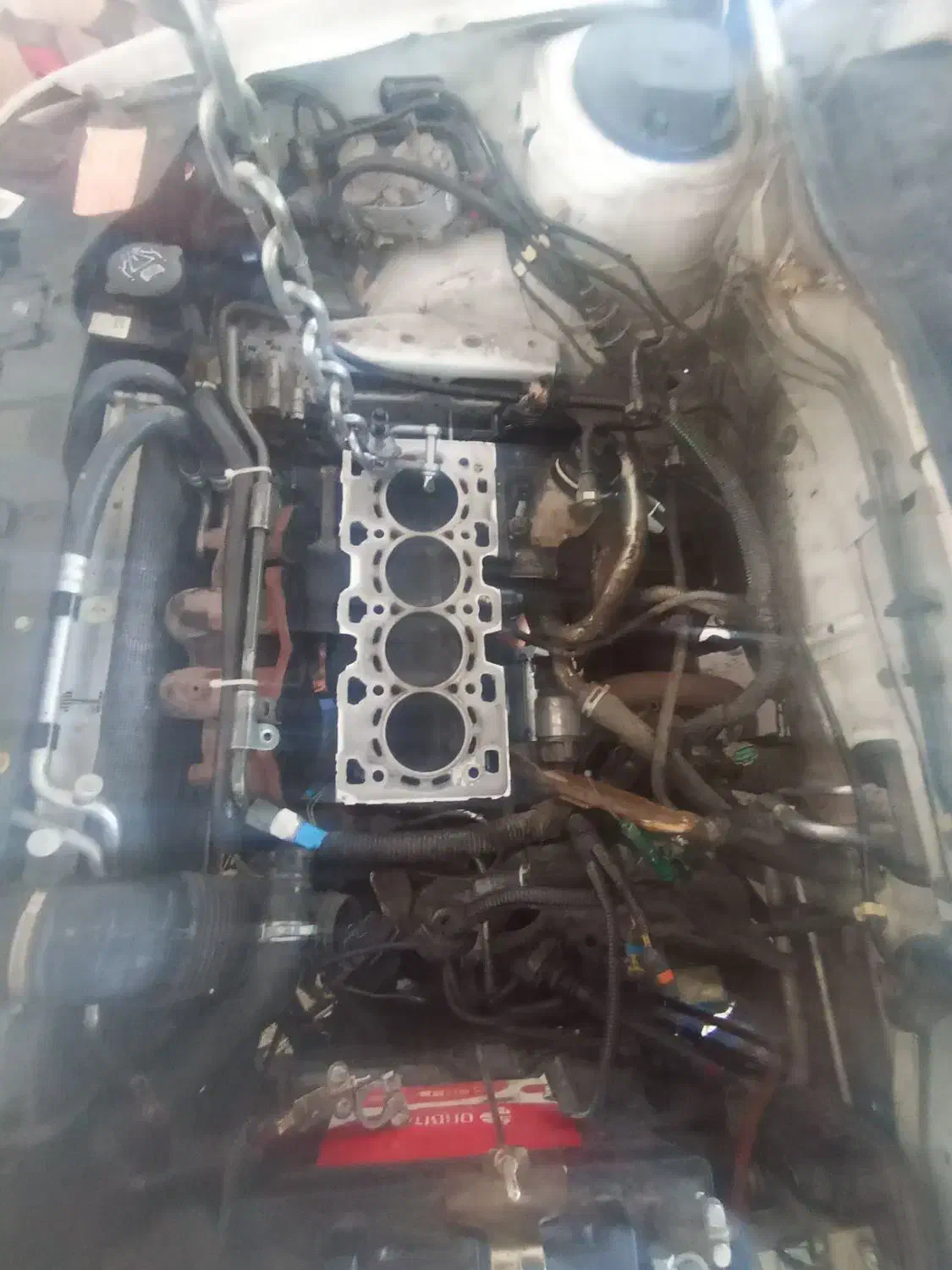 مکانیک سیار|خدمات موتور و ماشین|سبزوار, چهارراه فرودگاه|دیوار