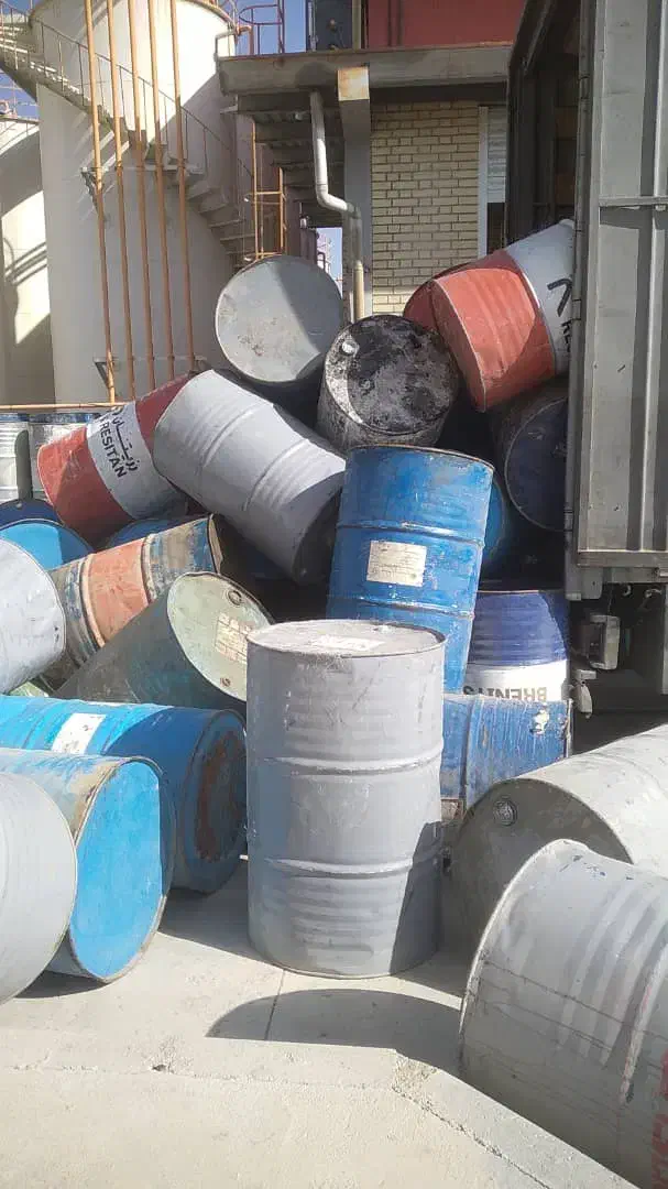 خرید و فروش بشکه|عمده‌فروشی|اصفهان, گورت|دیوار