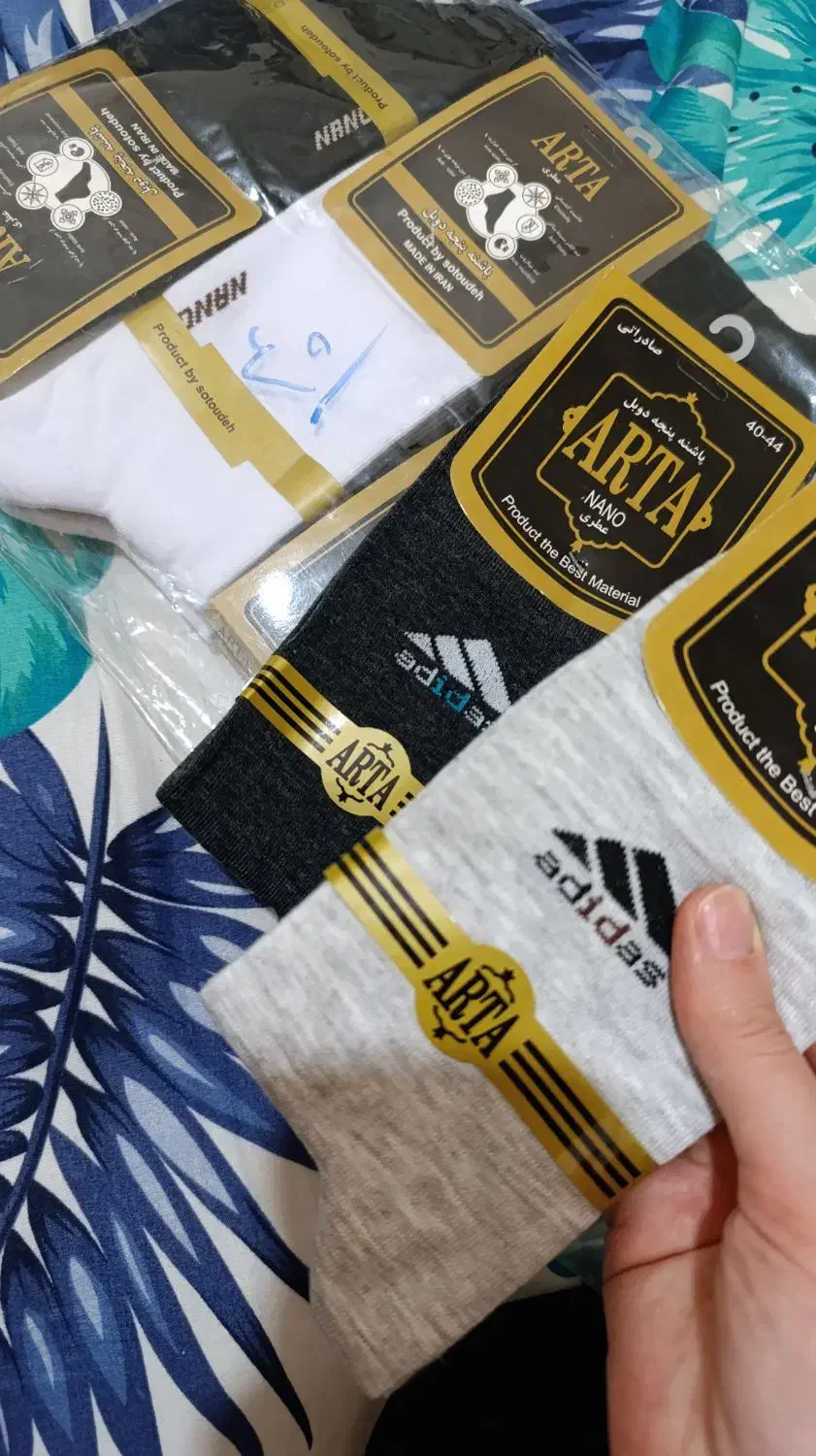 اجناس حراجی با قیمت استثنائی|لباس|اردبیل, |دیوار