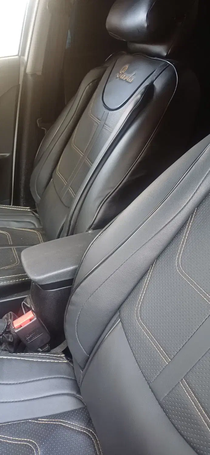 دناپلاس ۶ دنده موتورEF7Pمعمولی مدل ۱۴۰۳|خودرو سواری و وانت|منجیل, |دیوار