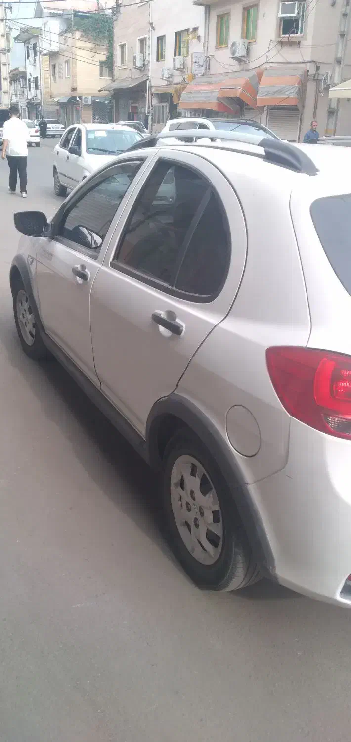 خودروی کوییک|خودرو سواری و وانت|رشت, پاره بیجار|دیوار