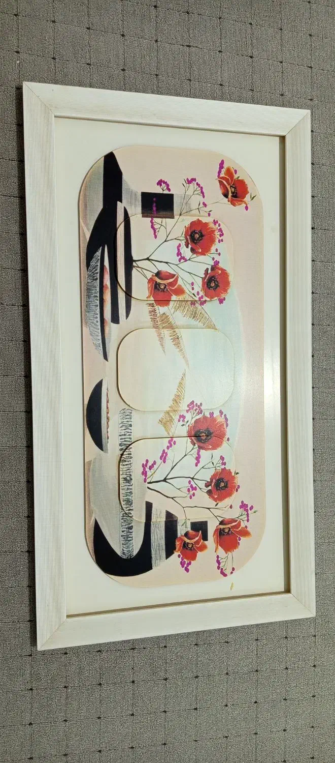 تابلو دیواری|تابلو، نقاشی، عکس|جوانرود, |دیوار