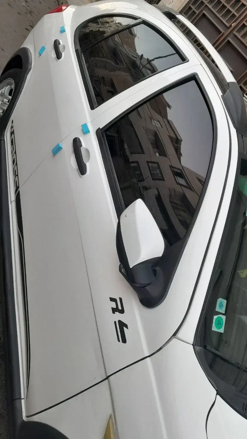 فروش ماشین|خودرو سواری و وانت|گلستان (تهران), |دیوار