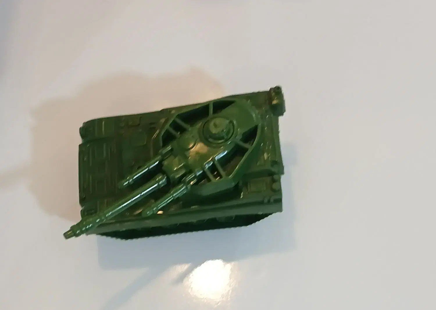 تانک اسباب بازی|اسباببازی|تهران, خواجه نصیر طوسی|دیوار