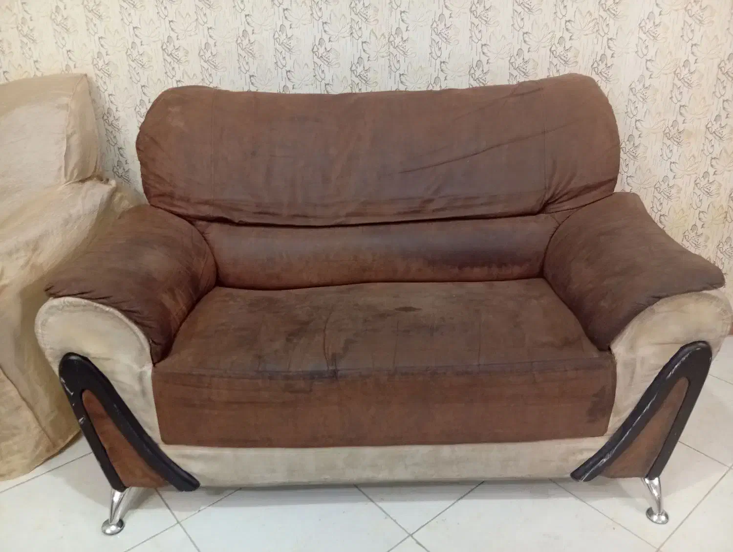 مبل و میز صندلی  فروشی|مبلمان خانگی و میز عسلی|مشهد, امیر|دیوار