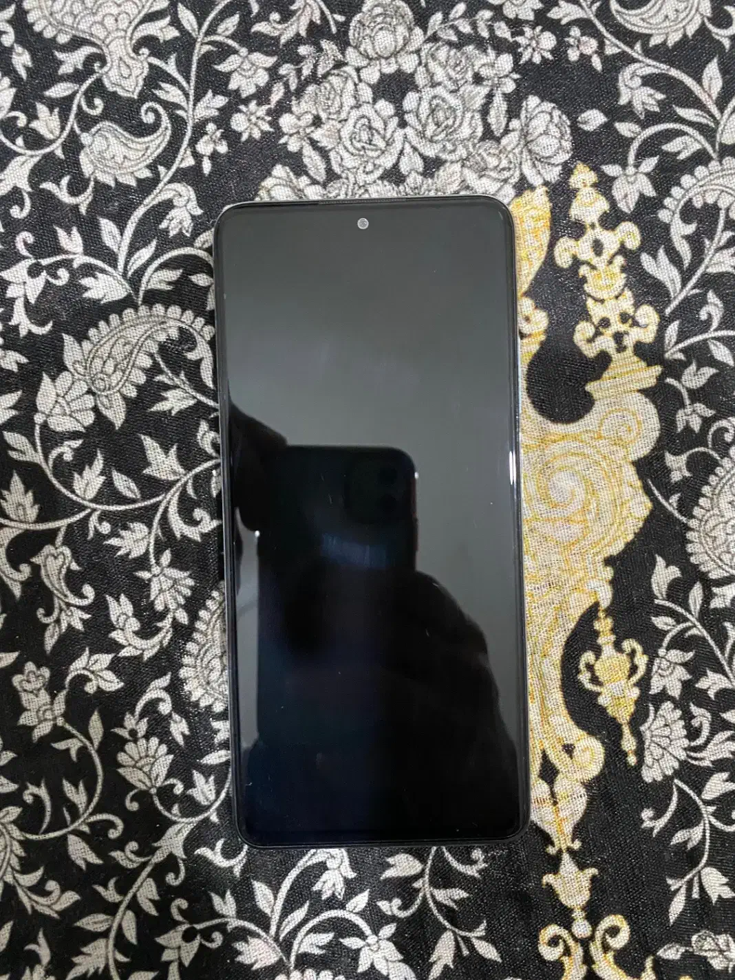 شیایومی REDMINOT12pro|موبایل|میان ولایت, |دیوار