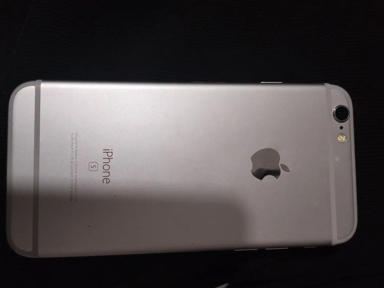 آیفون 6|موبایل|تهران, قاسمآباد|دیوار